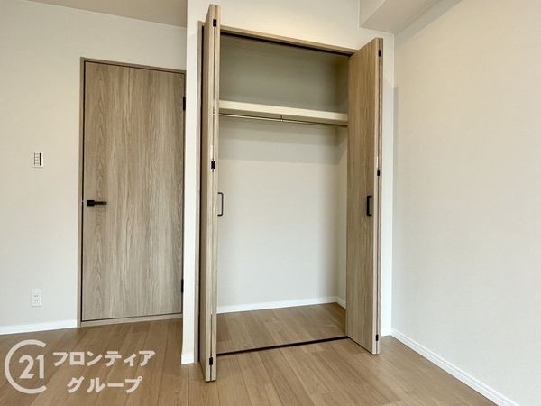 ドムール南生駒　中古マンション