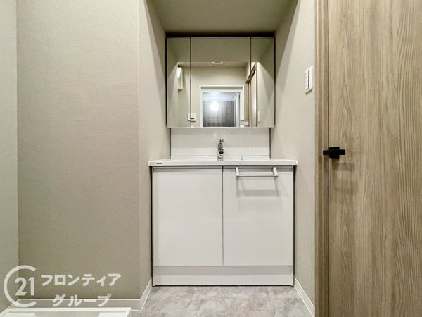 ドムール南生駒　中古マンション