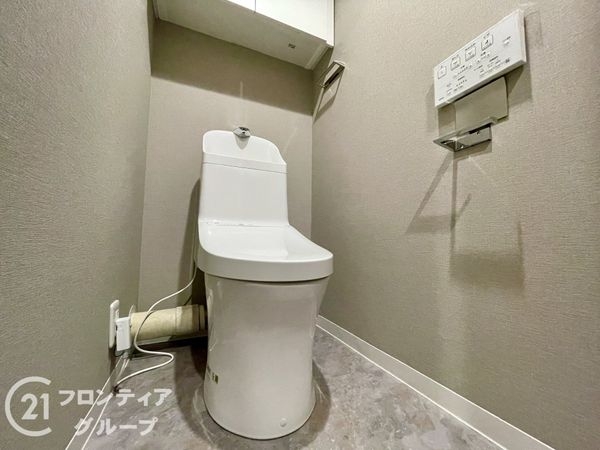 ドムール南生駒　中古マンション