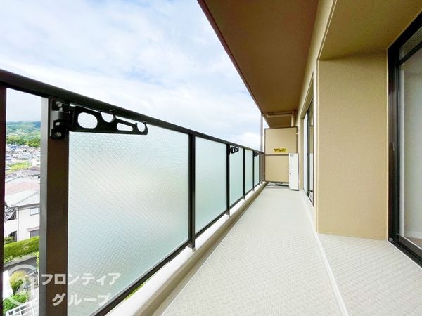 ドムール南生駒　中古マンション