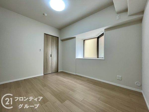 ドムール南生駒　中古マンション