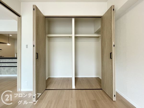 ドムール南生駒　中古マンション