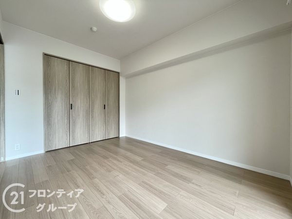 ドムール南生駒　中古マンション