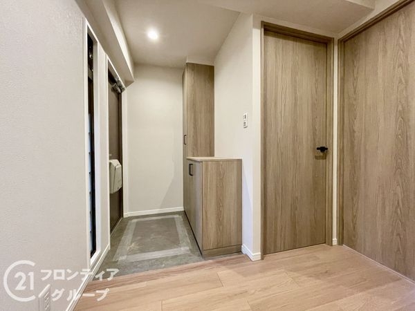 ドムール南生駒　中古マンション