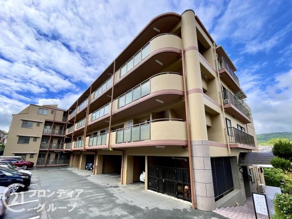 ドムール南生駒　中古マンション