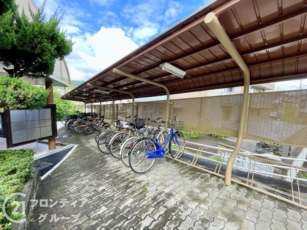 ドムール南生駒　中古マンション