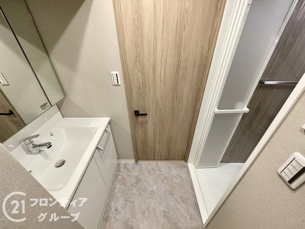 ドムール南生駒　中古マンション