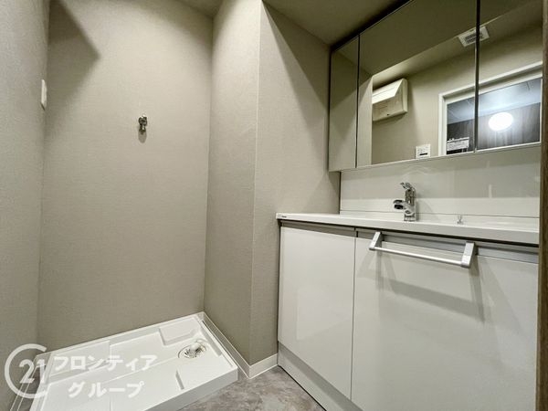 ドムール南生駒　中古マンション