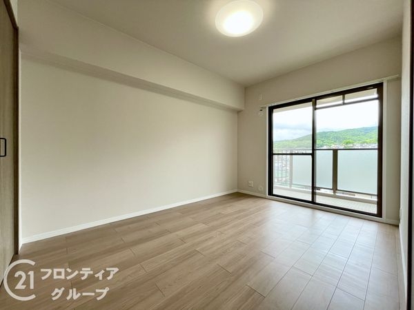 ドムール南生駒　中古マンション