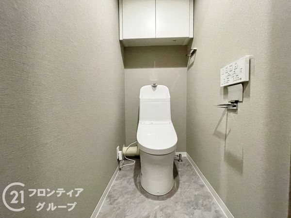 ドムール南生駒　中古マンション