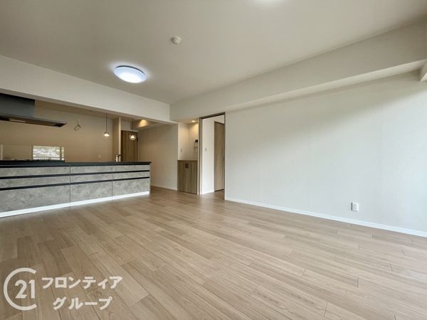 ドムール南生駒　中古マンション