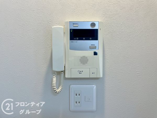 ドムール南生駒　中古マンション