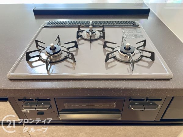 ドムール南生駒　中古マンション
