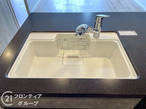 ドムール南生駒　中古マンション