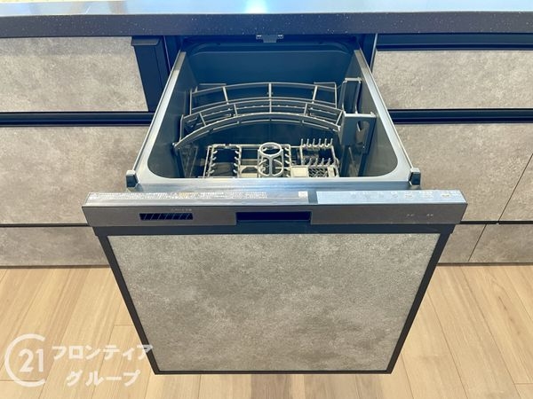 ドムール南生駒　中古マンション