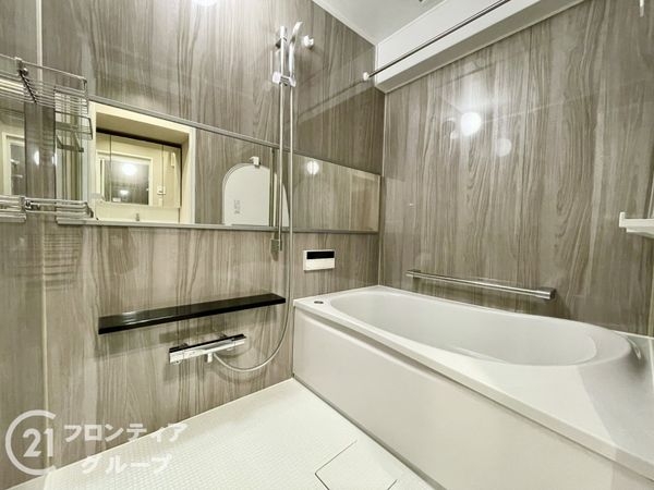 ドムール南生駒　中古マンション