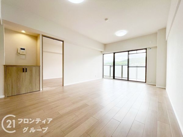 ドムール南生駒　中古マンション