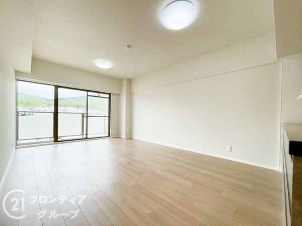 ドムール南生駒　中古マンション
