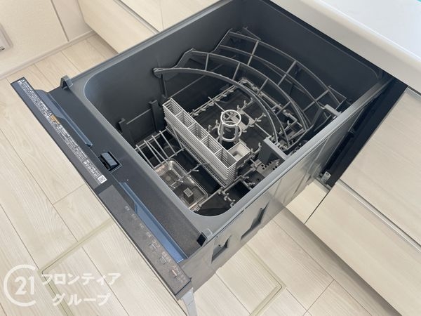 大和高田市曽大根２丁目　新築一戸建て　全1区画