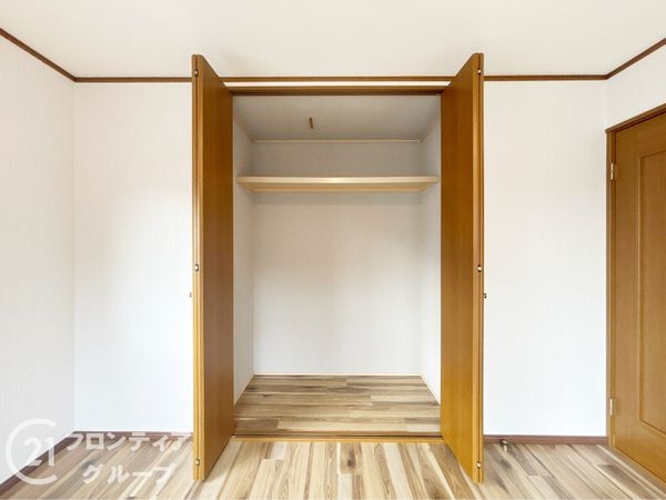 生駒郡安堵町大字西安堵の中古一戸建て