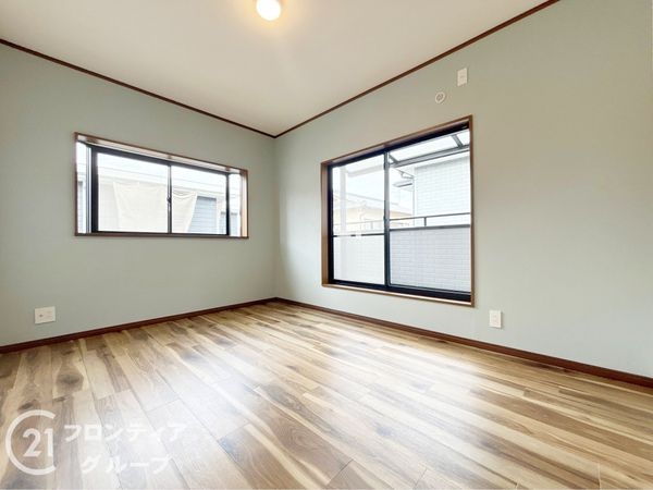 生駒郡安堵町大字西安堵の中古一戸建て