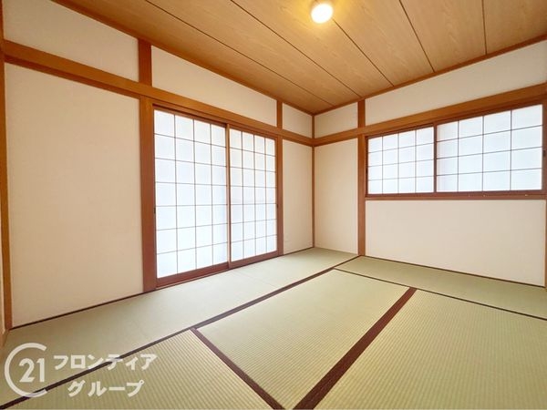 生駒郡安堵町大字西安堵の中古一戸建て