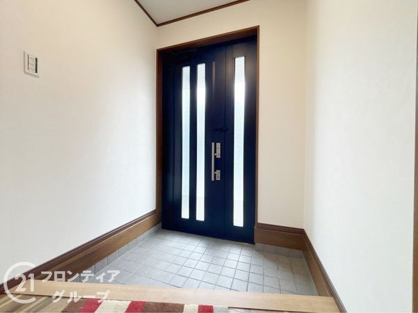 生駒郡安堵町大字西安堵の中古一戸建て