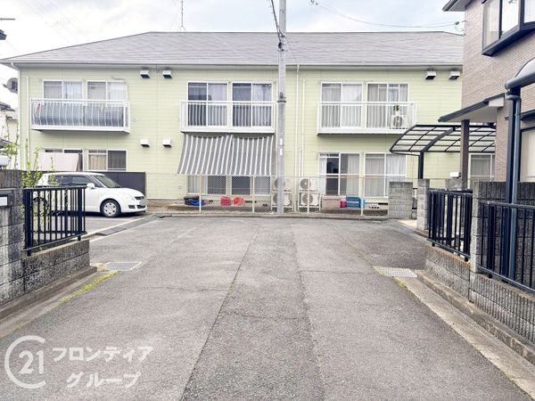 生駒郡安堵町大字西安堵の中古一戸建て