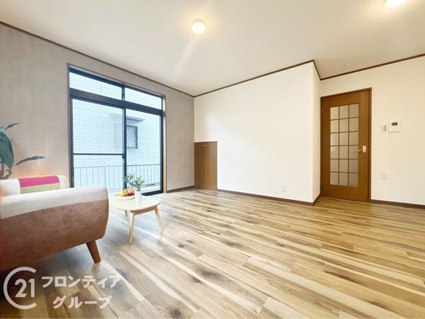 生駒郡安堵町大字西安堵の中古一戸建て