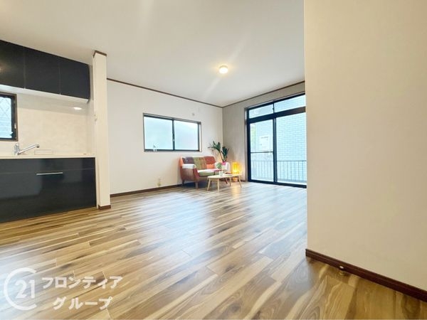 生駒郡安堵町大字西安堵の中古一戸建て