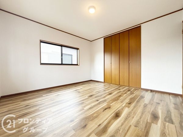 生駒郡安堵町大字西安堵の中古一戸建て