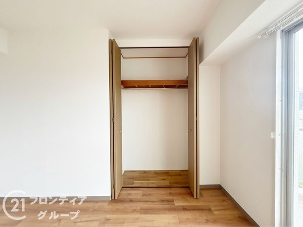 ローレルスクエア木津川台２期１３番館　中古マンション