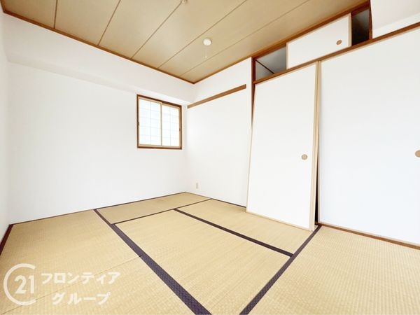 ローレルスクエア木津川台２期１３番館　中古マンション