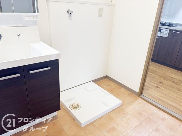 ローレルスクエア木津川台２期１３番館　中古マンション