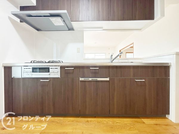 ローレルスクエア木津川台２期１３番館　中古マンション