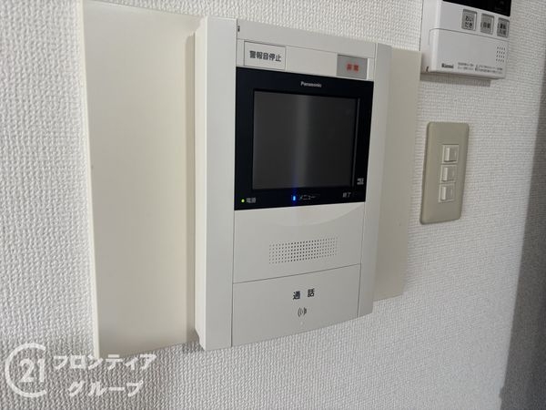 ローレルスクエア木津川台２期１３番館　中古マンション