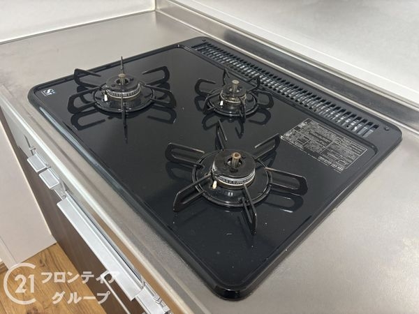 ローレルスクエア木津川台２期１３番館　中古マンション