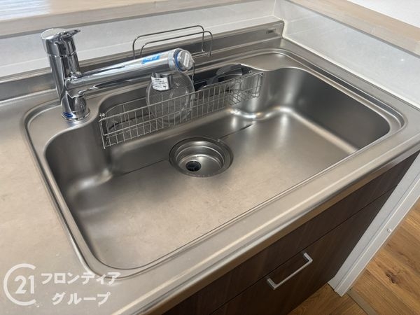 ローレルスクエア木津川台２期１３番館　中古マンション