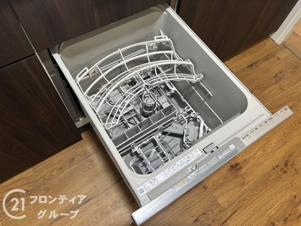 ローレルスクエア木津川台２期１３番館　中古マンション