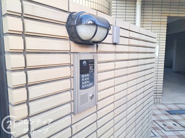 ヴェルビュあやめ池Ａ棟　中古マンション
