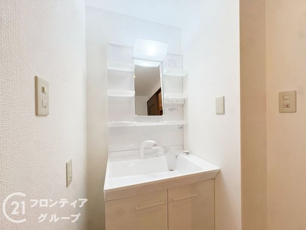 ライオンズマンション奈良帝塚山　中古マンション