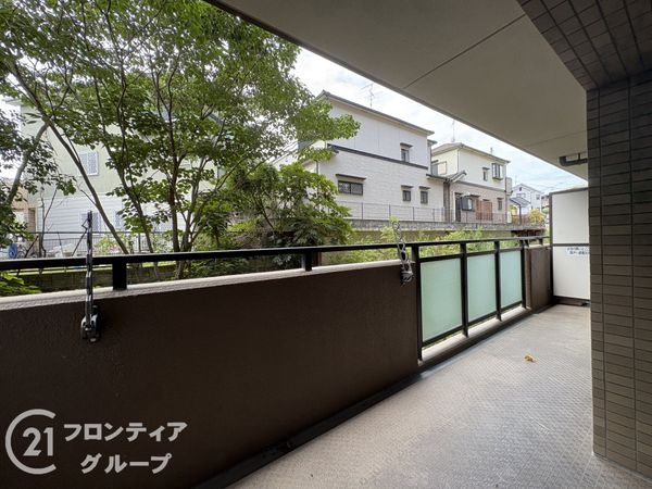 ライオンズマンション奈良帝塚山　中古マンション