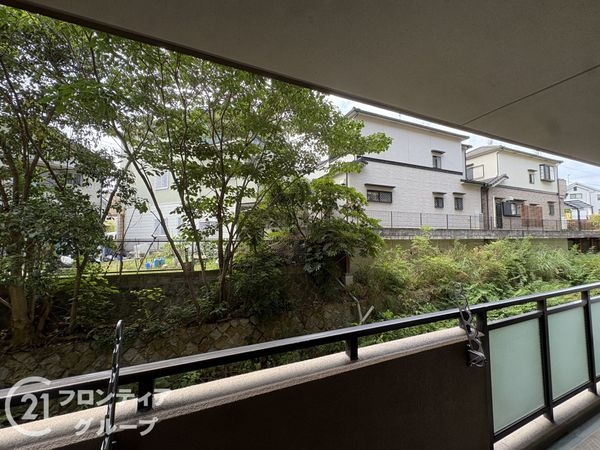 ライオンズマンション奈良帝塚山　中古マンション
