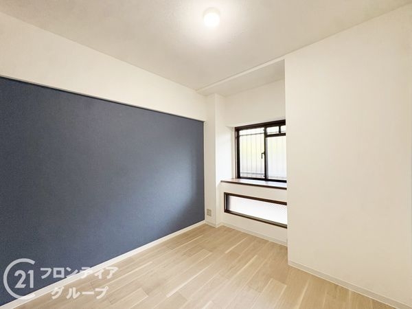 ライオンズマンション奈良帝塚山　中古マンション