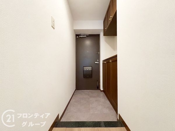 ライオンズマンション奈良帝塚山　中古マンション