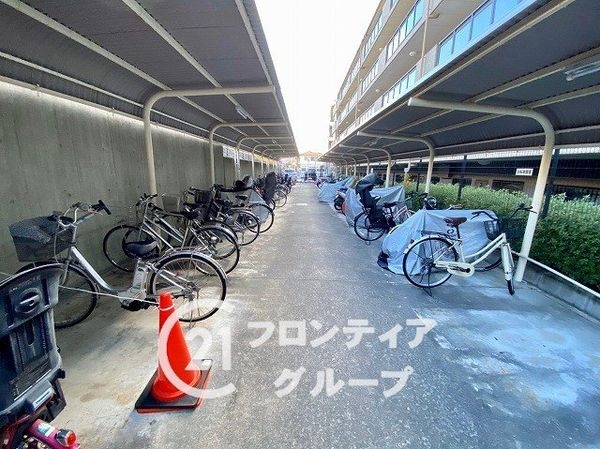 ライオンズマンション奈良帝塚山　中古マンション