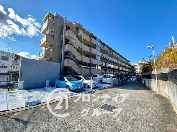 ライオンズマンション奈良帝塚山　中古マンション