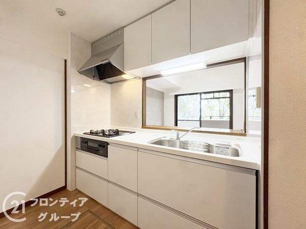 ライオンズマンション奈良帝塚山　中古マンション