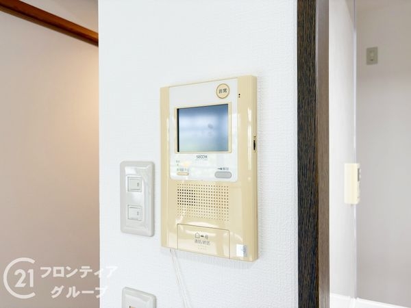 ライオンズマンション奈良帝塚山　中古マンション