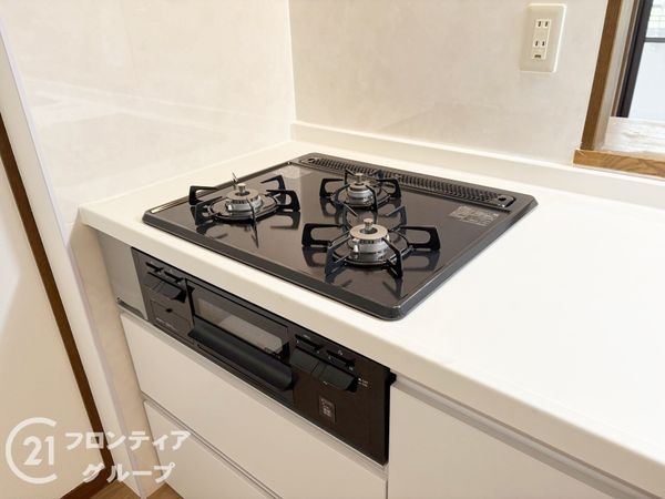 ライオンズマンション奈良帝塚山　中古マンション
